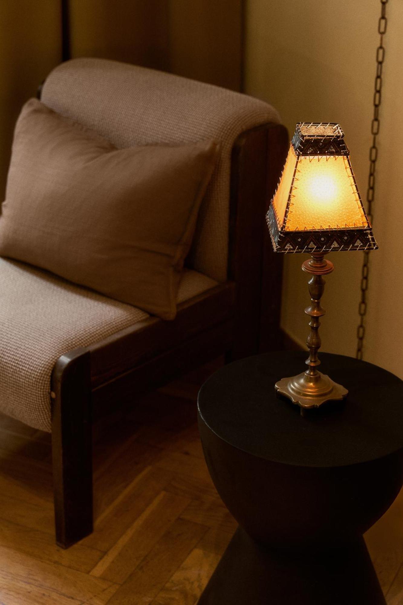 Nelis I Boutique In Old Town Appartement