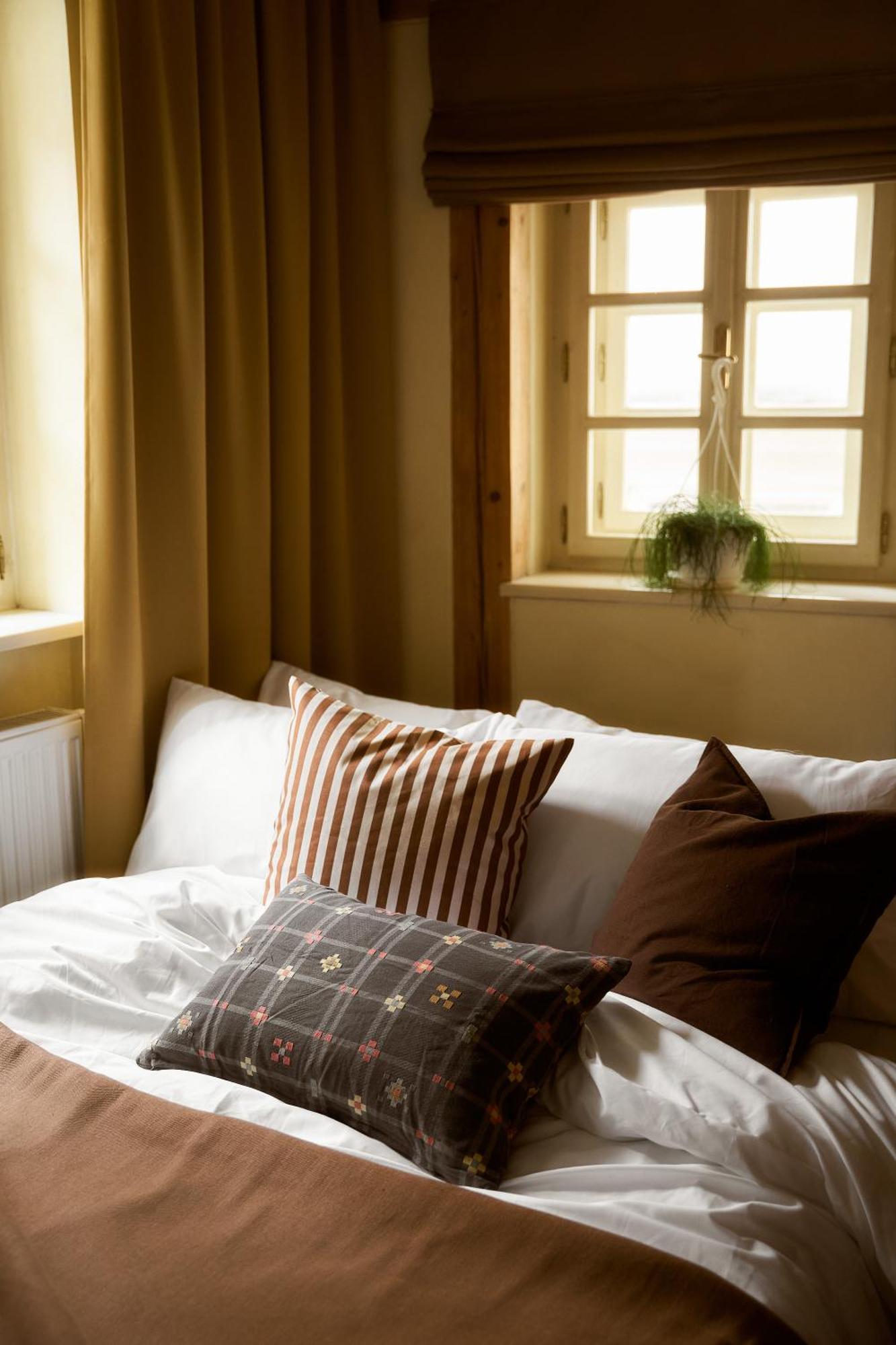 Appartement Nelis I Boutique In Old Town Praag