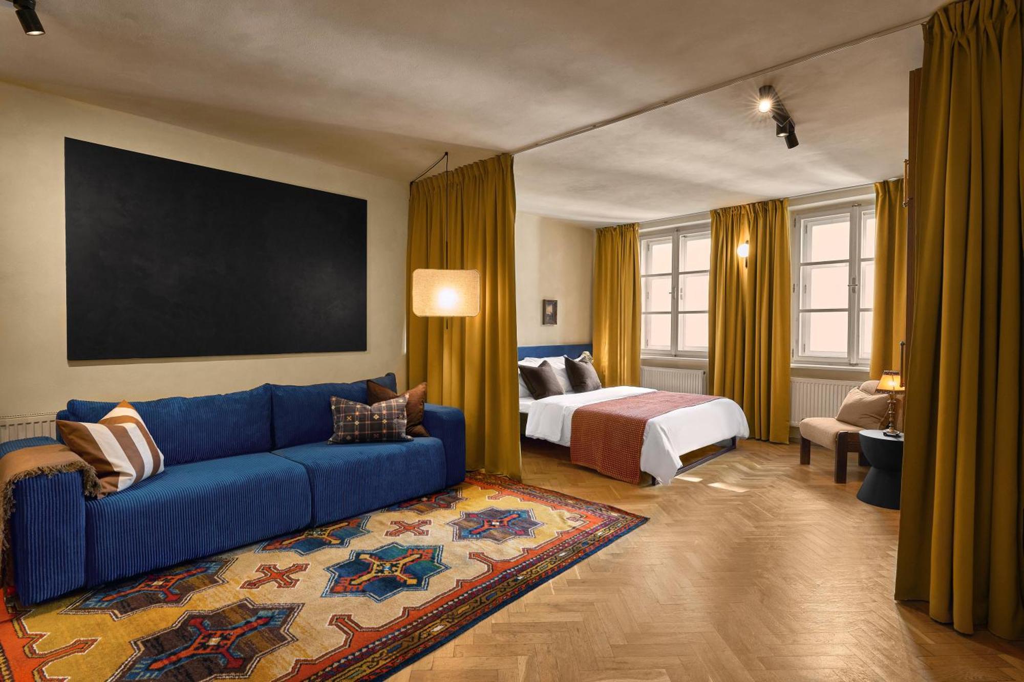 Appartement Nelis I Boutique In Old Town