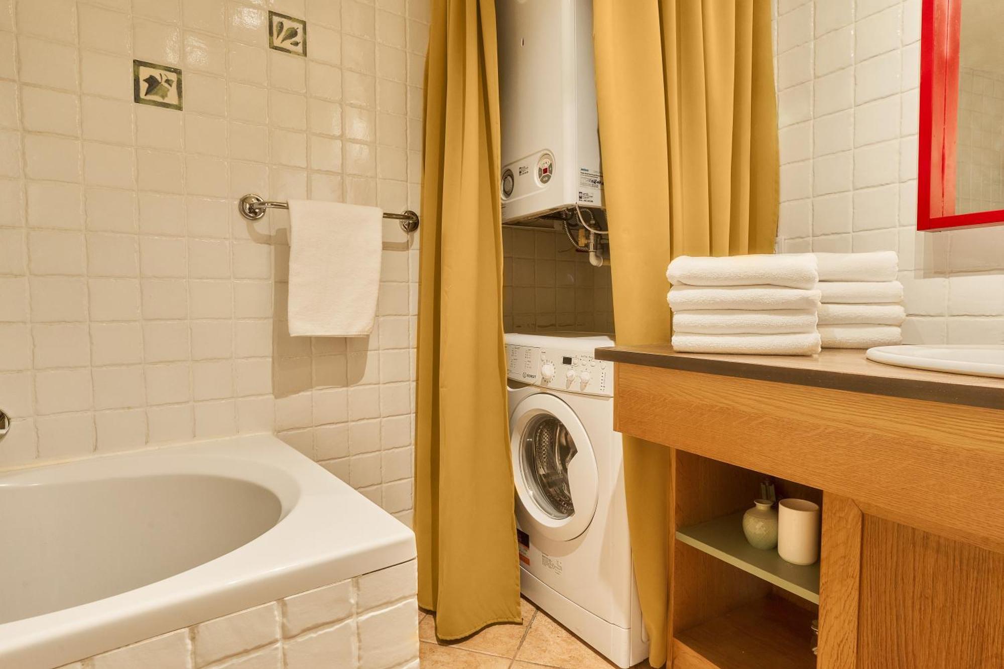 Appartement Nelis I Boutique In Old Town *