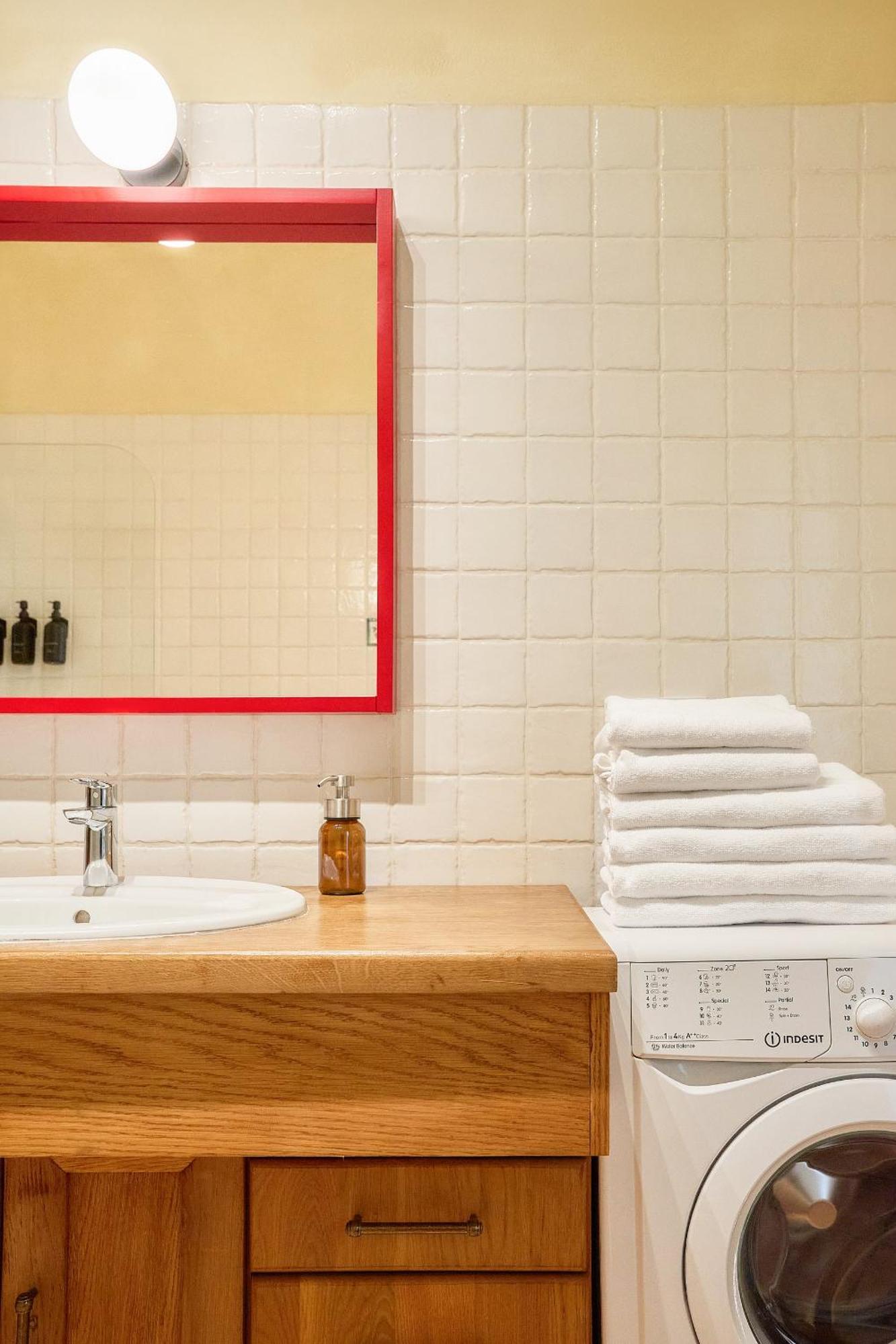 Nelis I Boutique In Old Town Appartement Praag