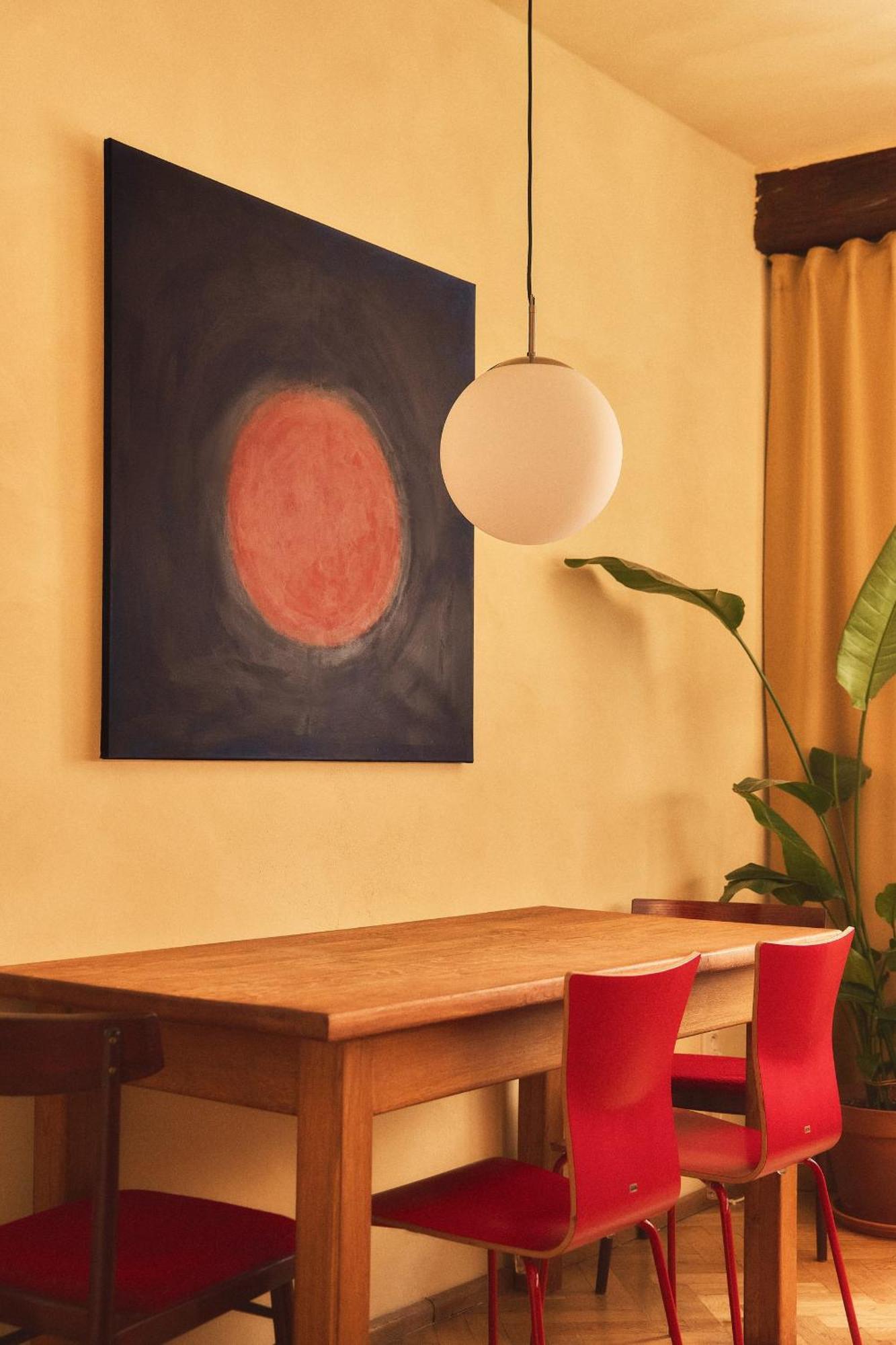 Nelis I Boutique In Old Town Appartement