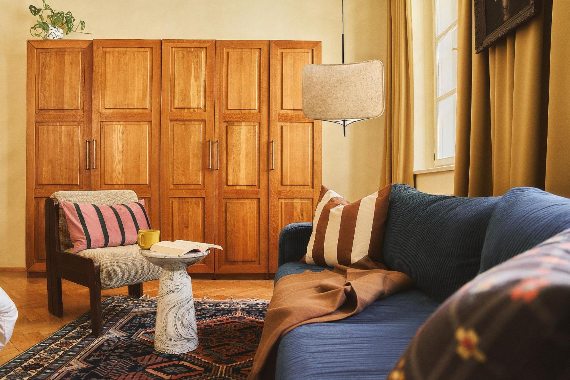 Nelis I Boutique In Old Town Appartement *