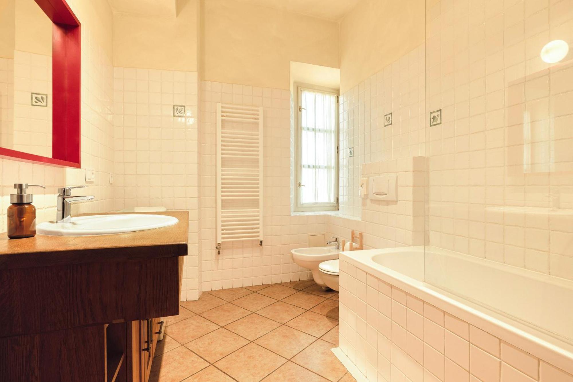 Nelis I Boutique In Old Town Appartement *