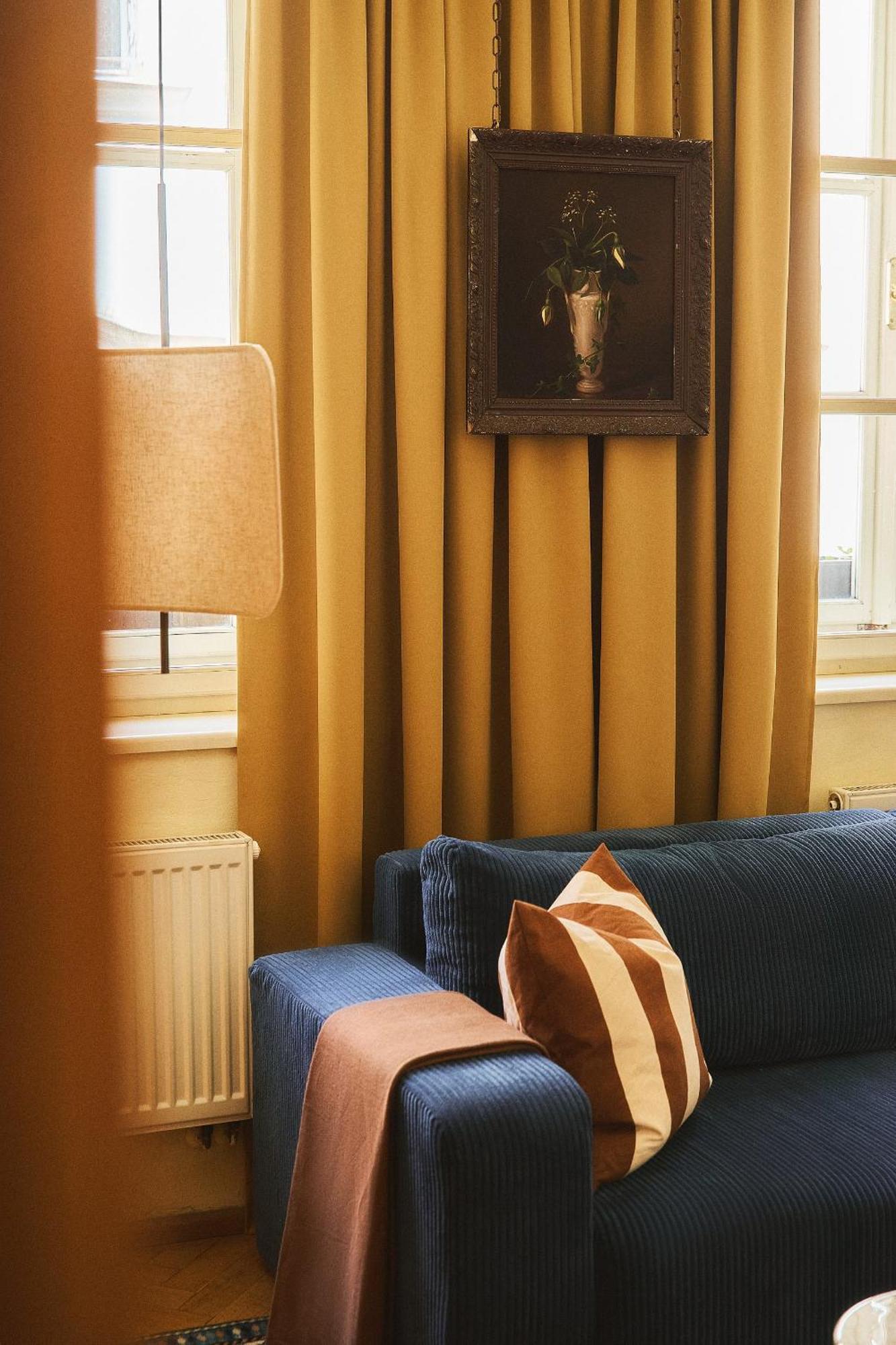 Nelis I Boutique In Old Town Appartement Praag