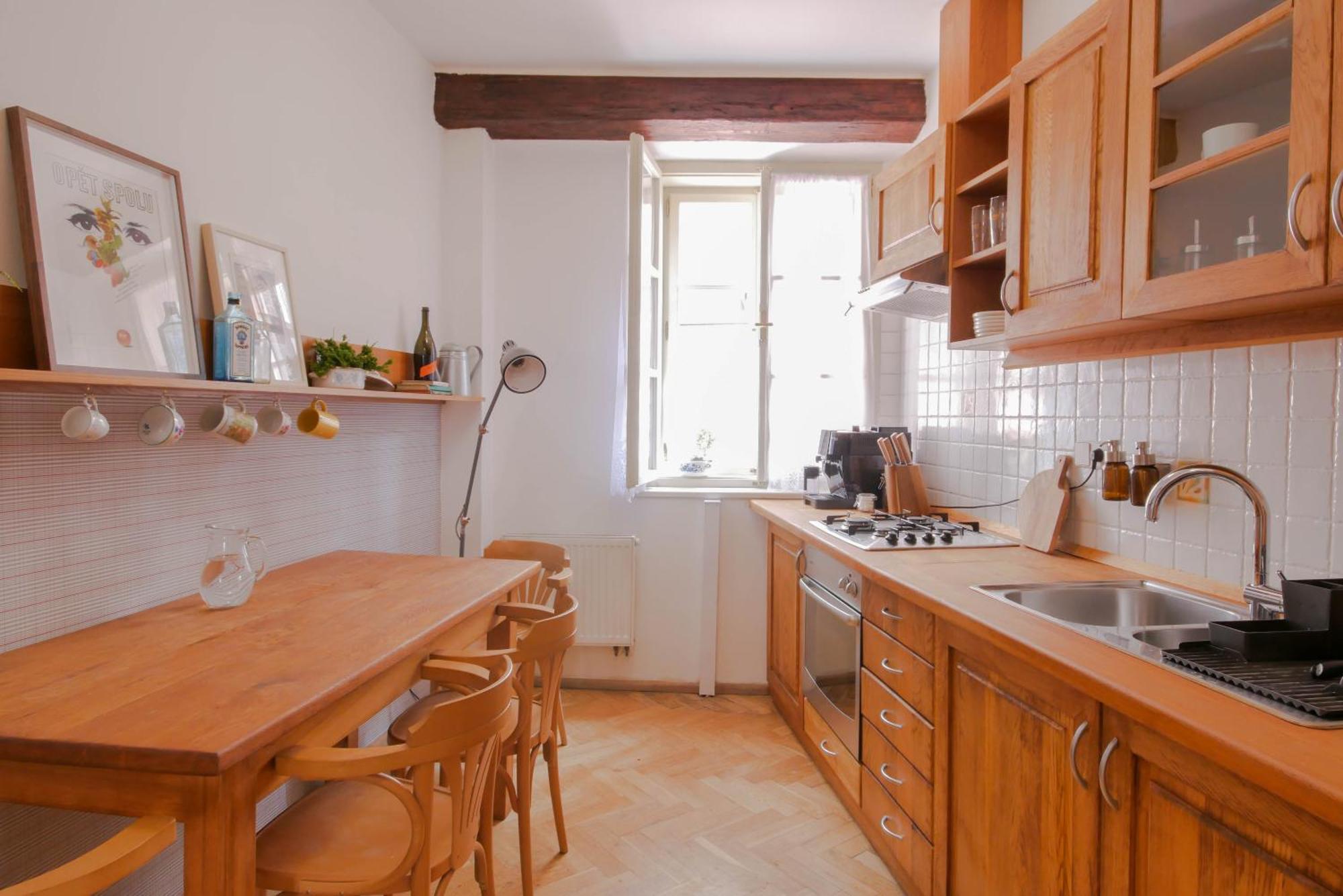 Apartment Nelis I Boutique Apartments In Old Town *