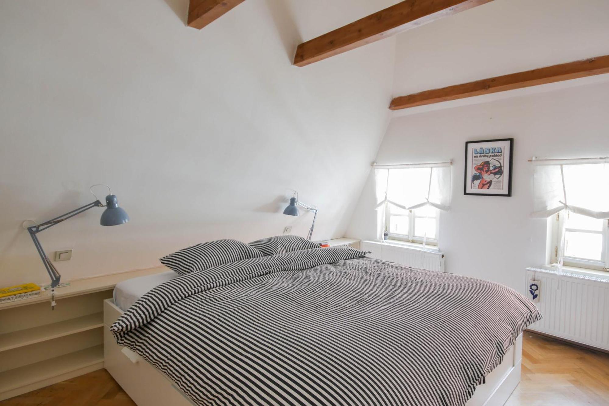 Apartment Nelis I Boutique Apartments In Old Town Prague