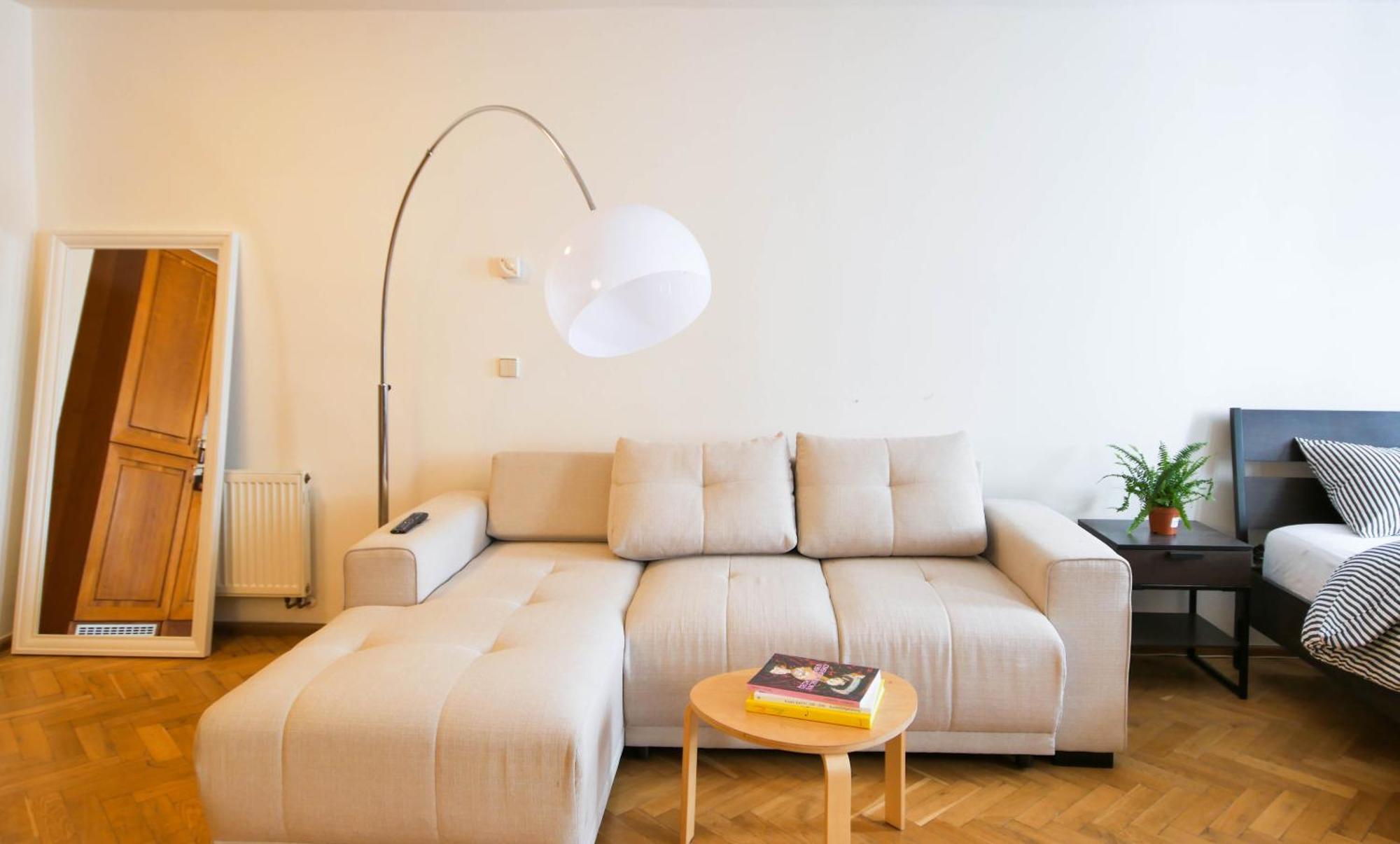 Apartment Nelis I Boutique Apartments In Old Town Prague