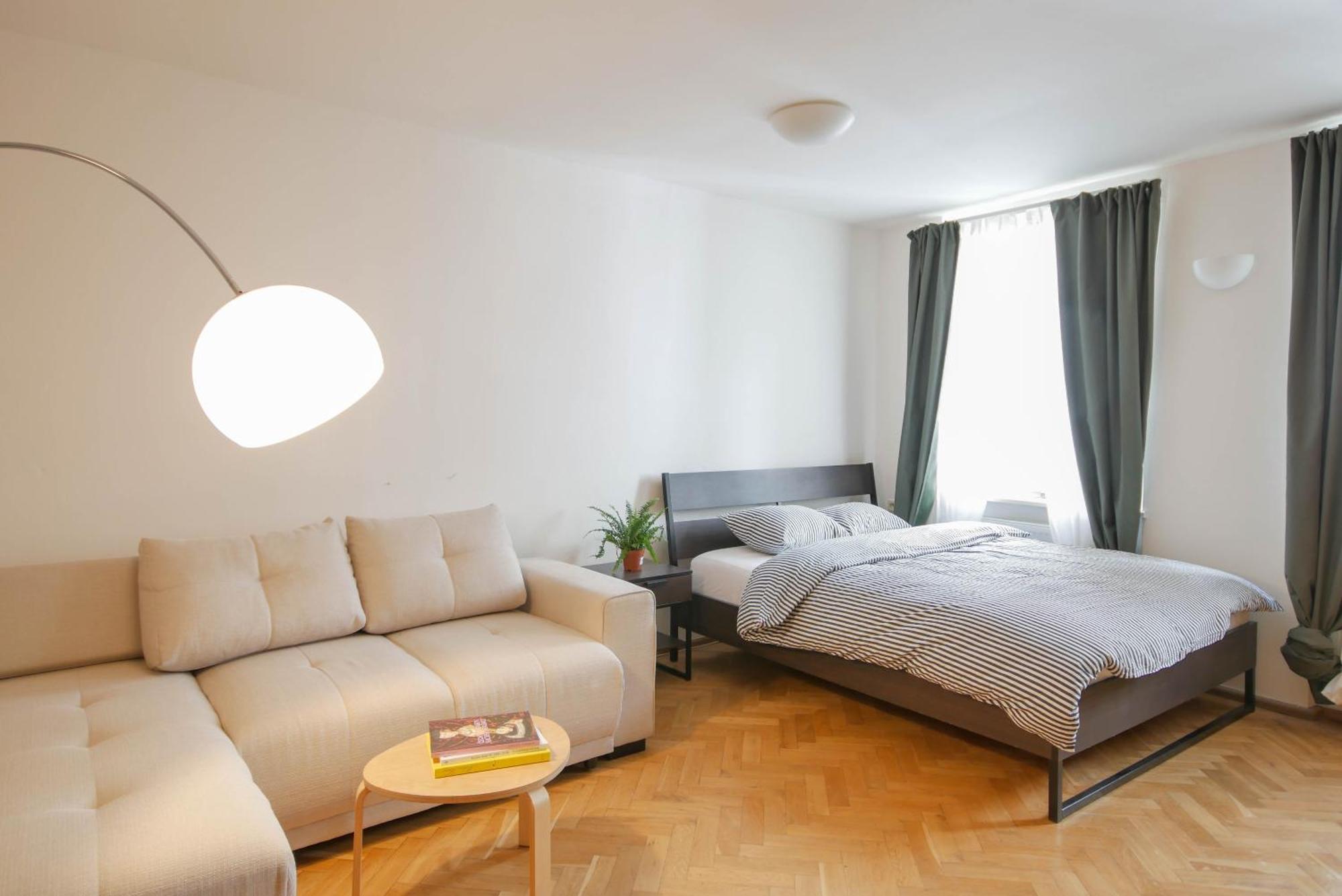 Apartment Nelis I Boutique Apartments In Old Town *