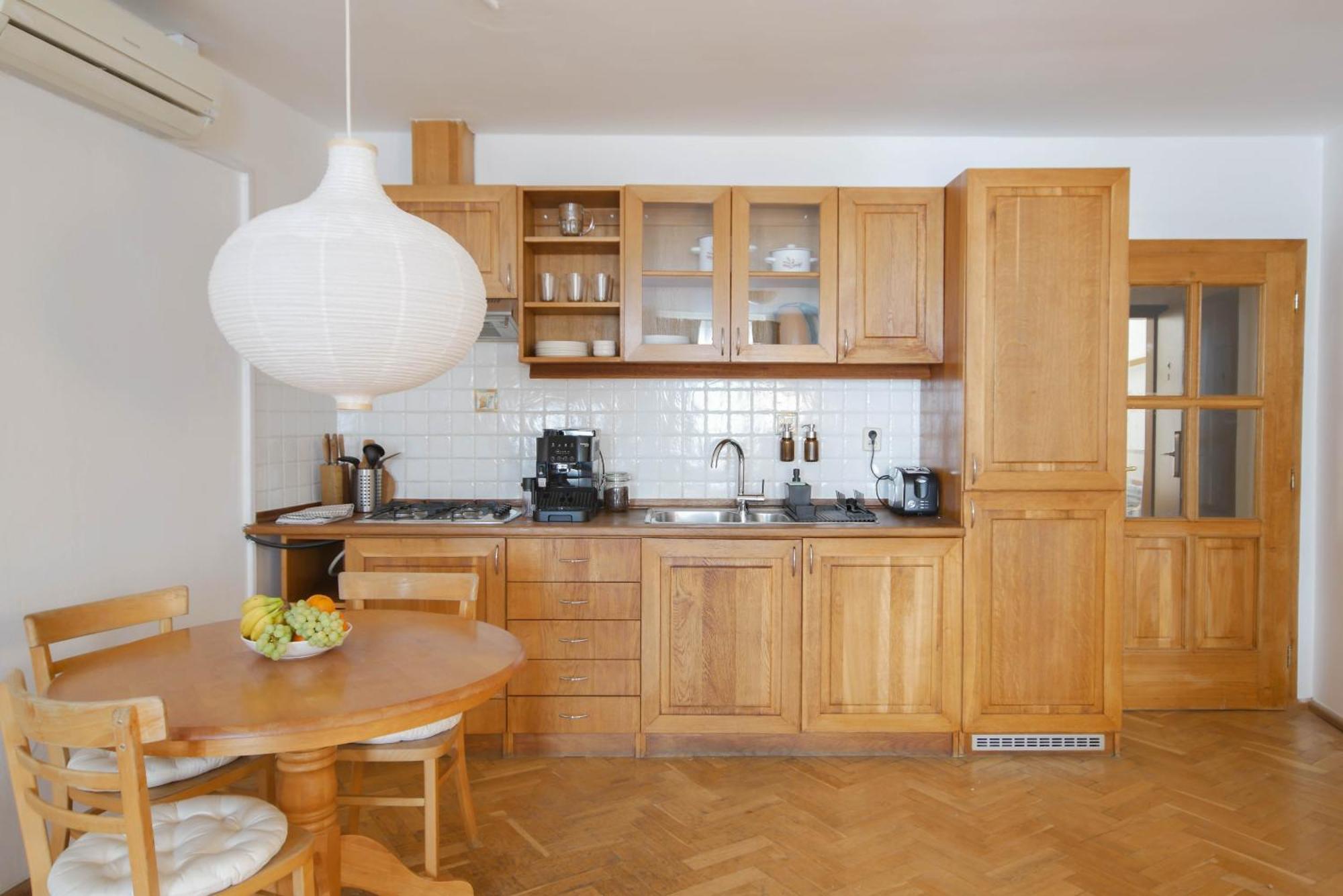 Nelis I Boutique Apartments In Old Town Prague