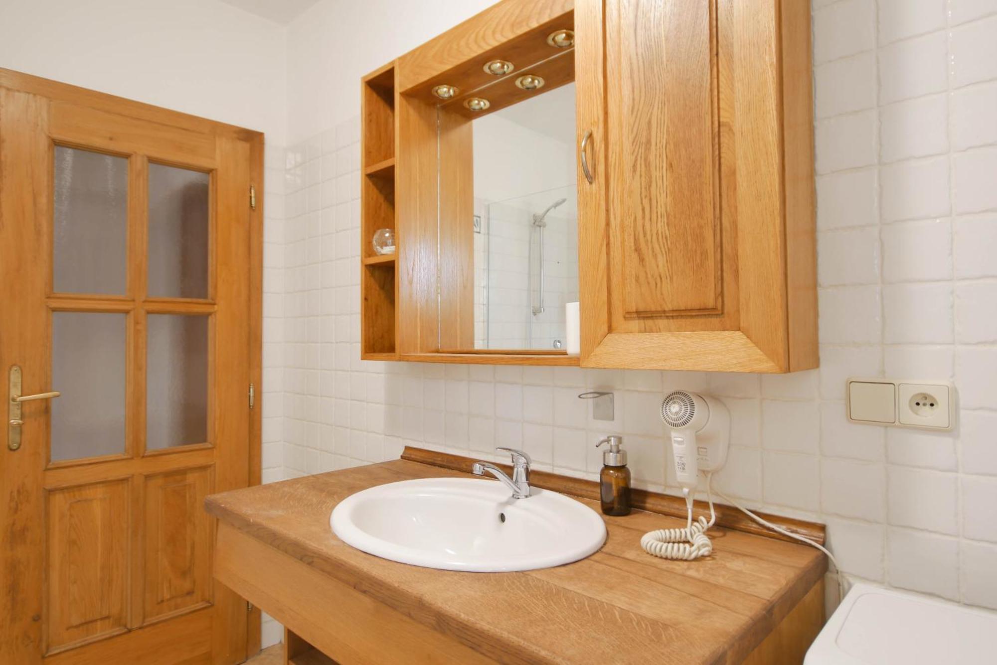 Apartment Nelis I Boutique Apartments In Old Town