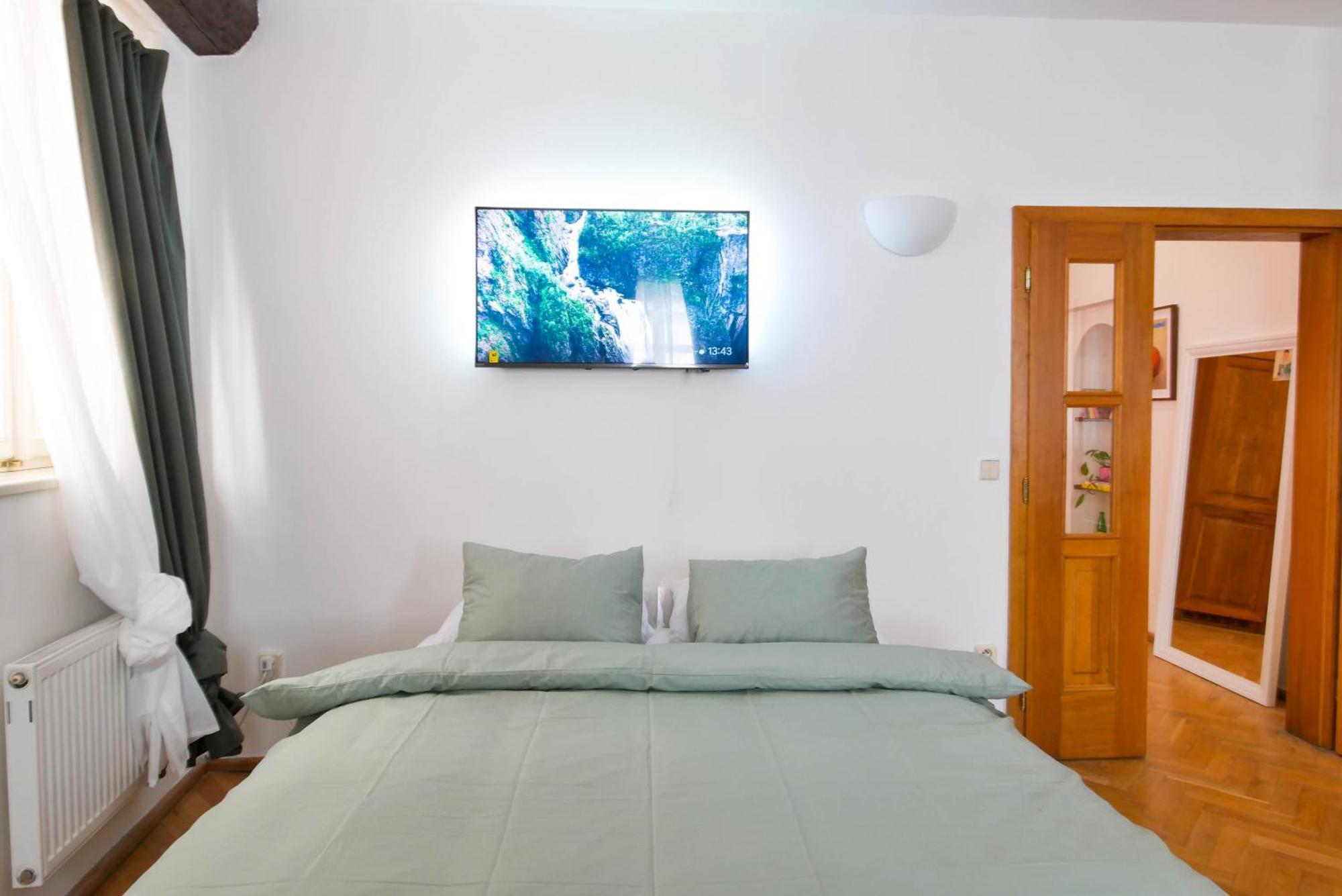 Apartment Nelis I Boutique Apartments In Old Town *