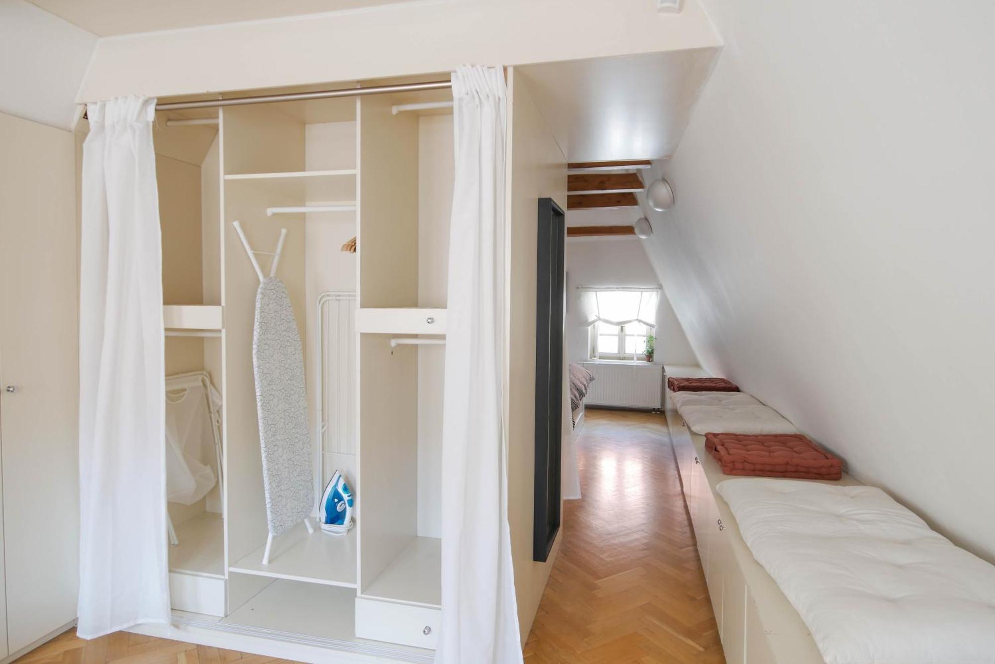 Nelis I Boutique Apartments In Old Town