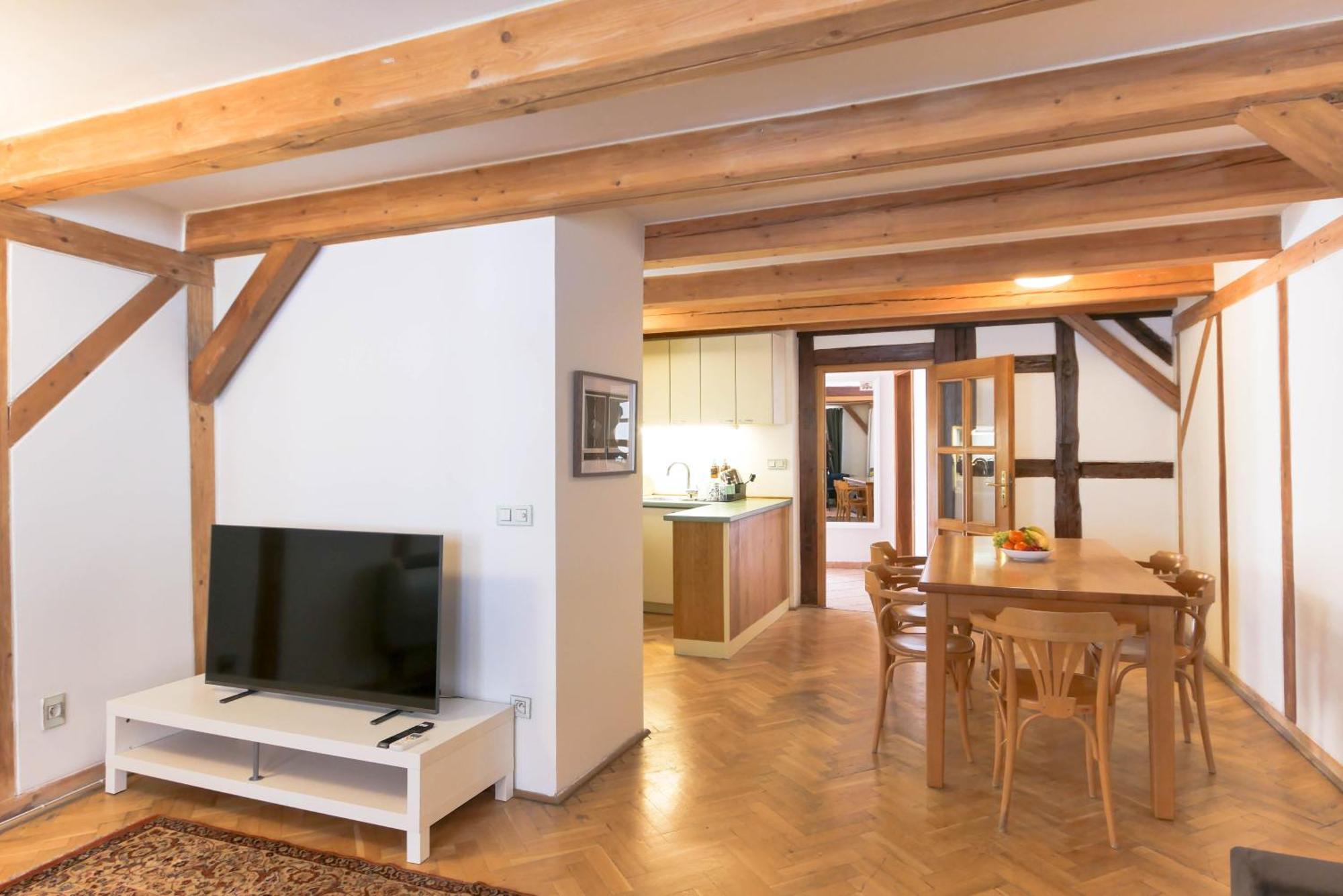 Apartment Nelis I Boutique Apartments In Old Town Prague