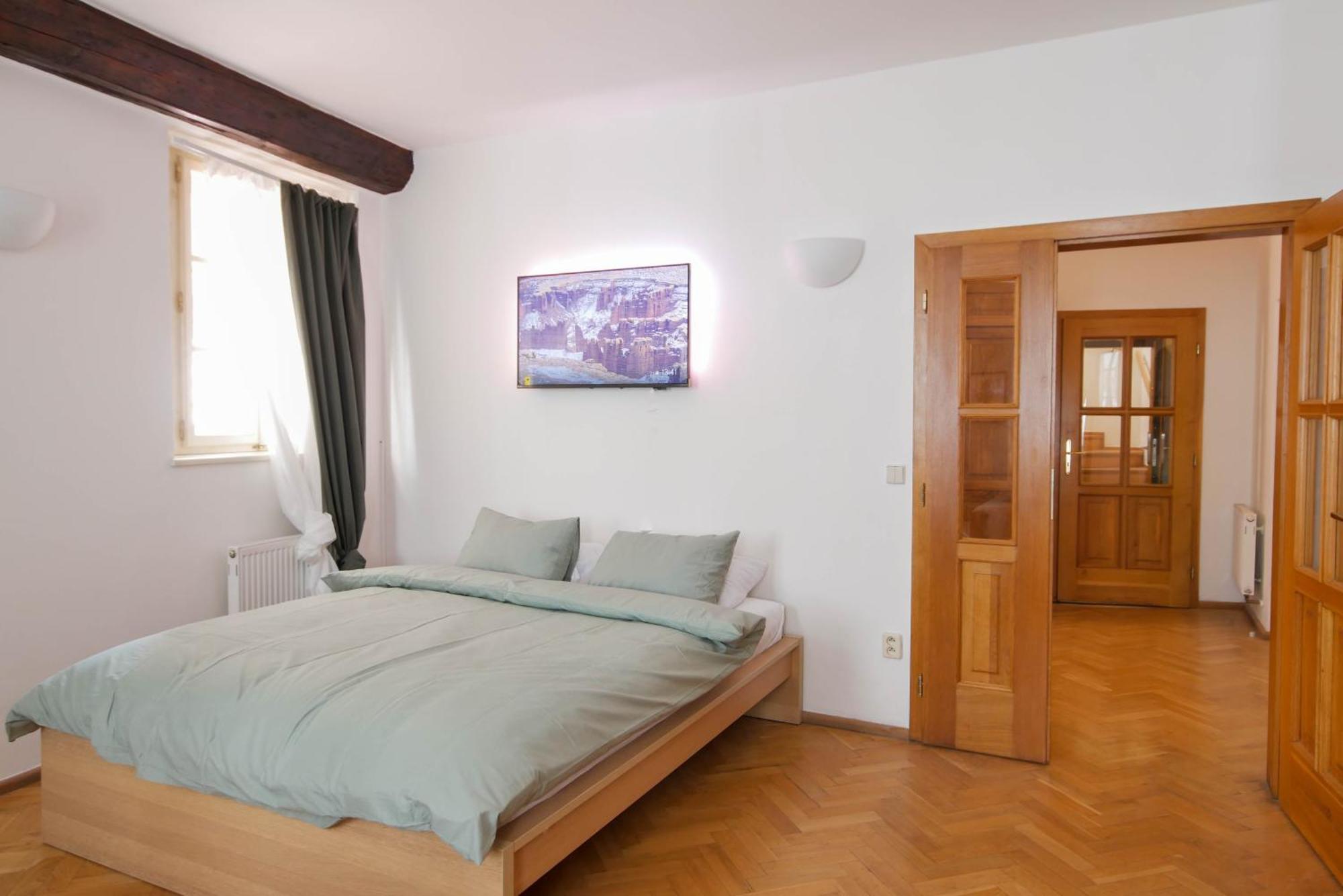 Apartment Nelis I Boutique Apartments In Old Town