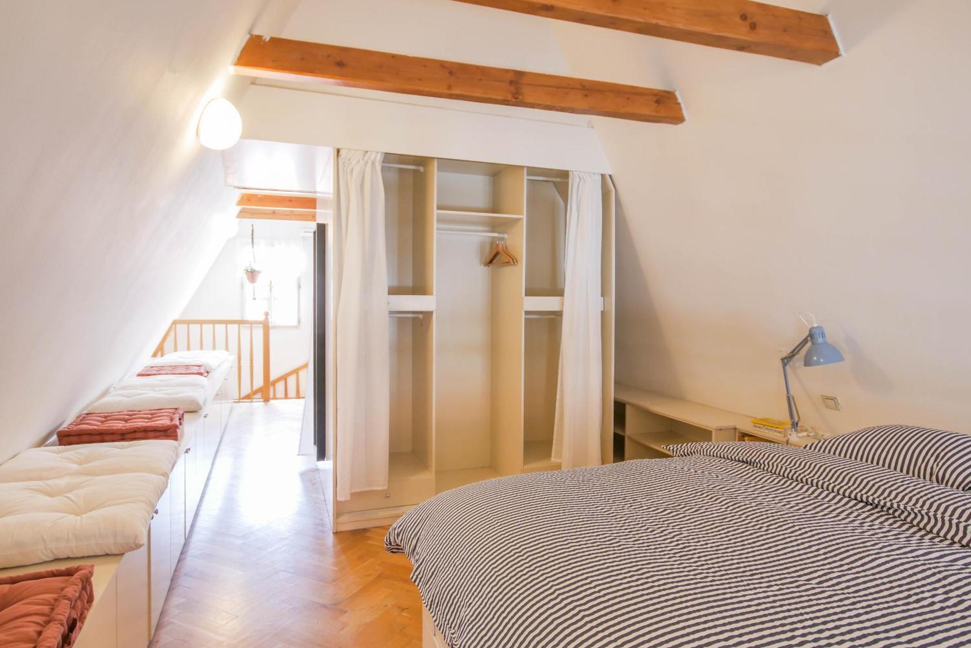 Apartment Nelis I Boutique Apartments In Old Town Prague