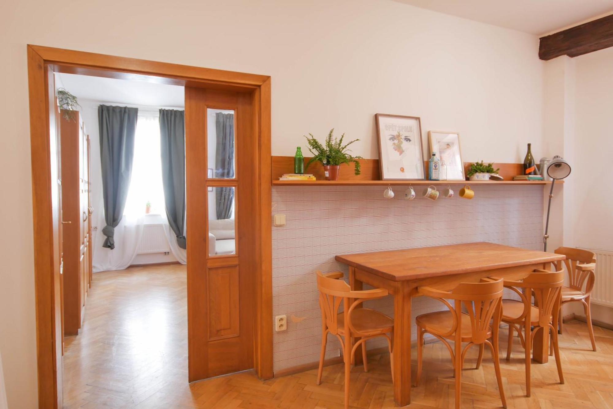 Apartment Nelis I Boutique Apartments In Old Town *