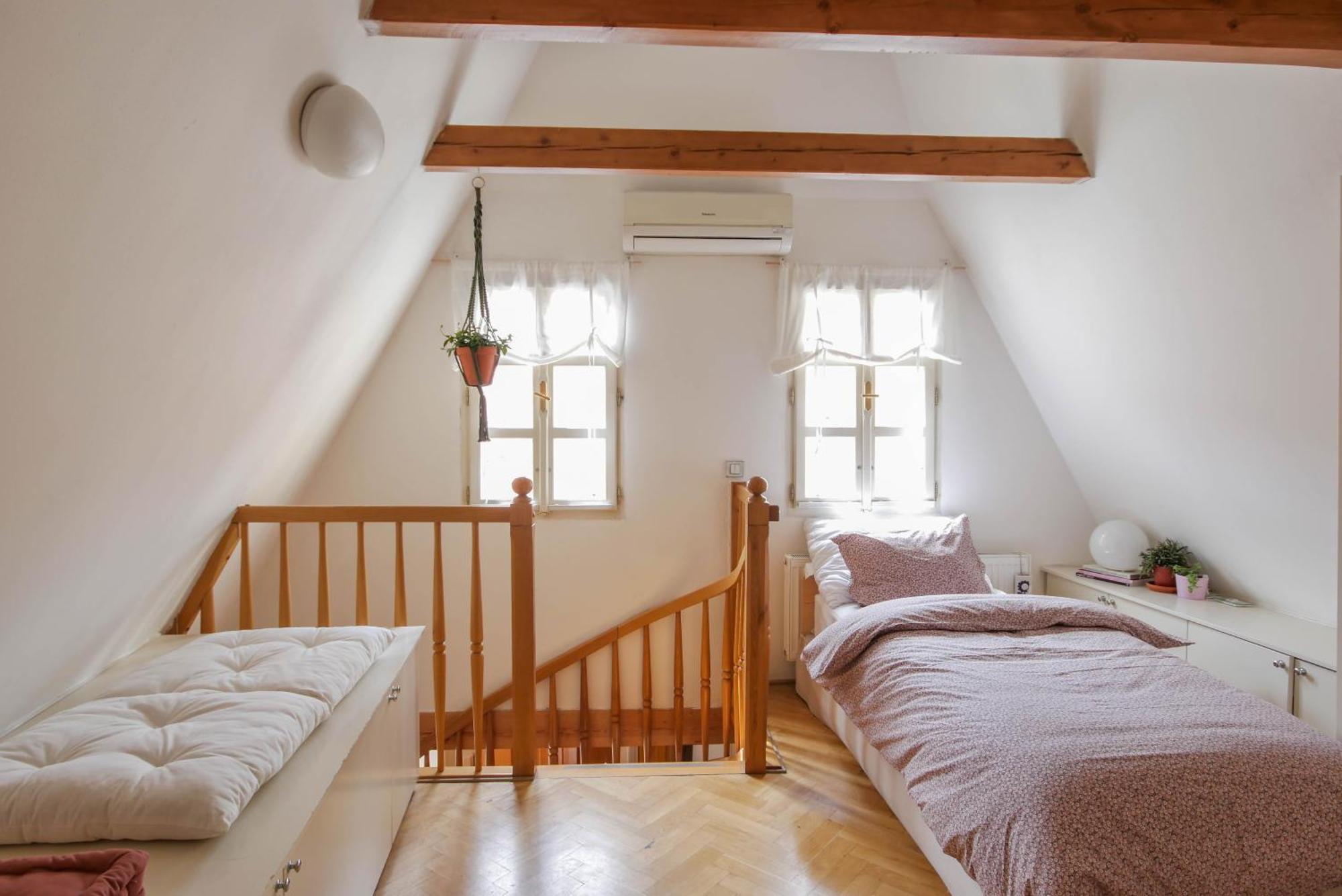 Nelis I Boutique Apartments In Old Town Prague
