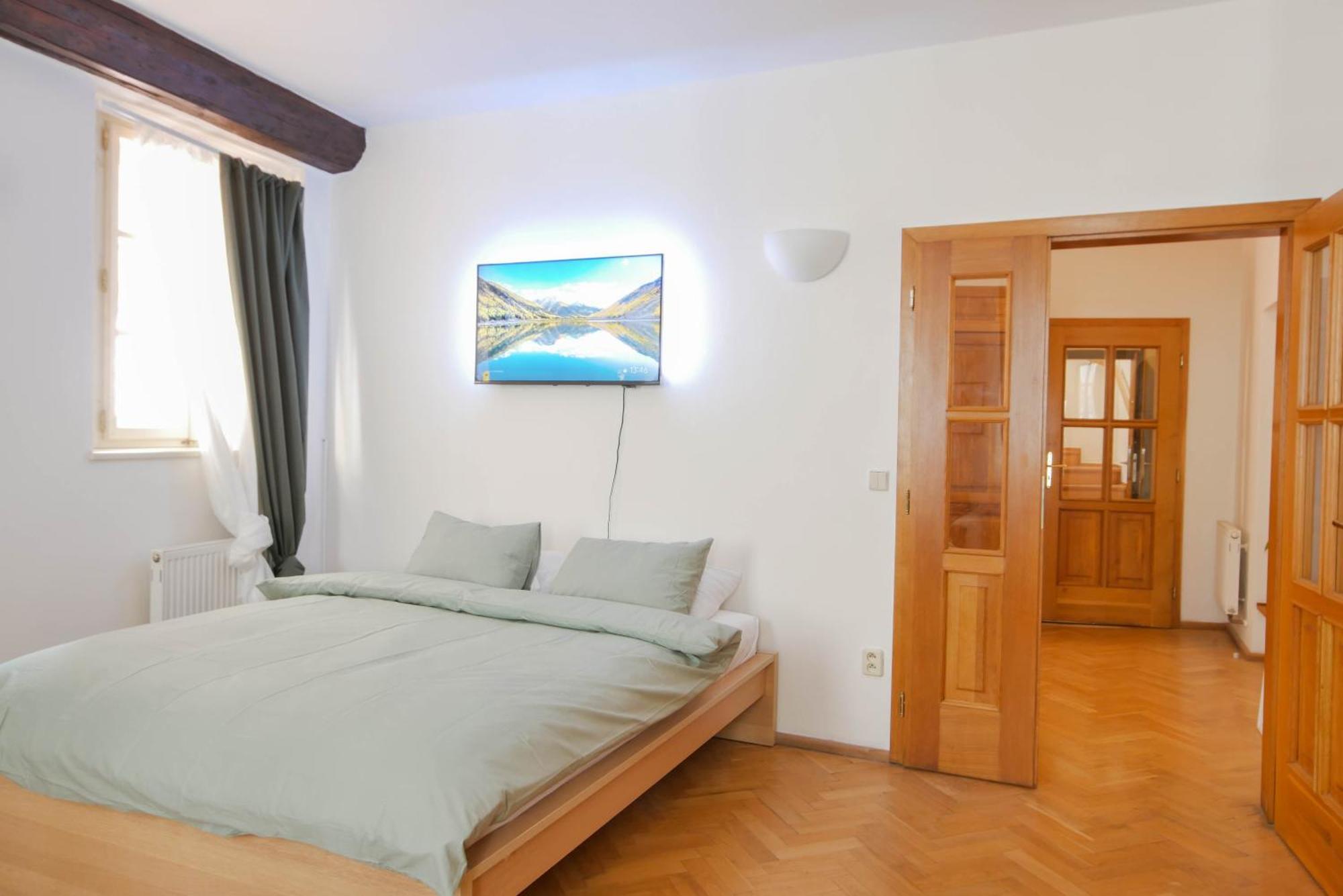 Apartment Nelis I Boutique Apartments In Old Town