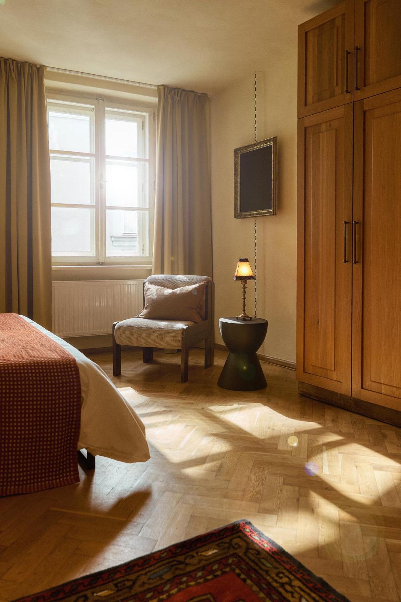 Nelis I Boutique Apartments In Old Town * Prague