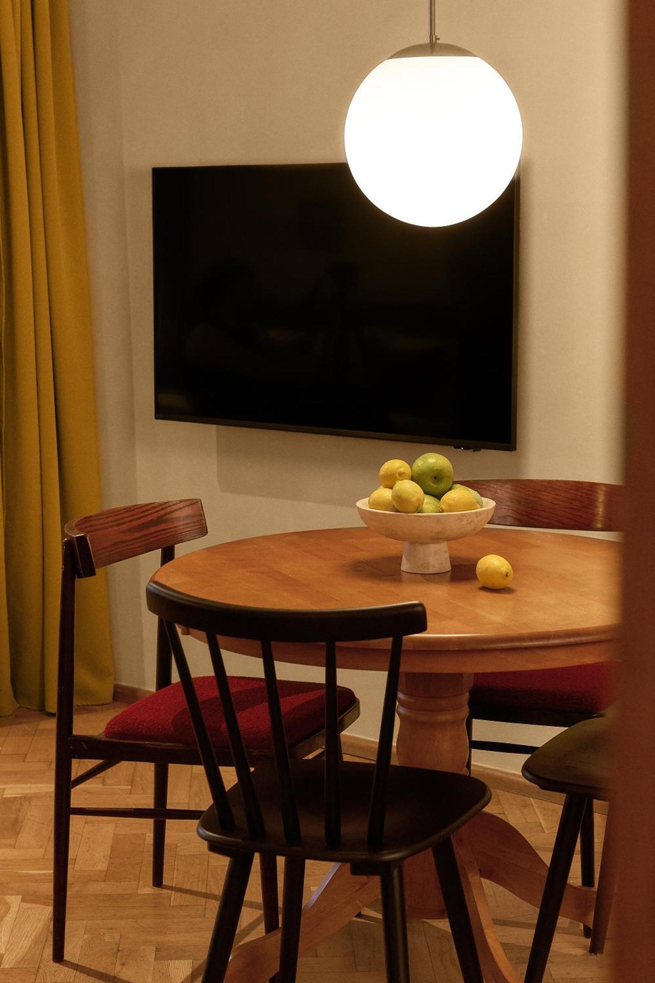 Apartment Nelis I Boutique Apartments In Old Town *