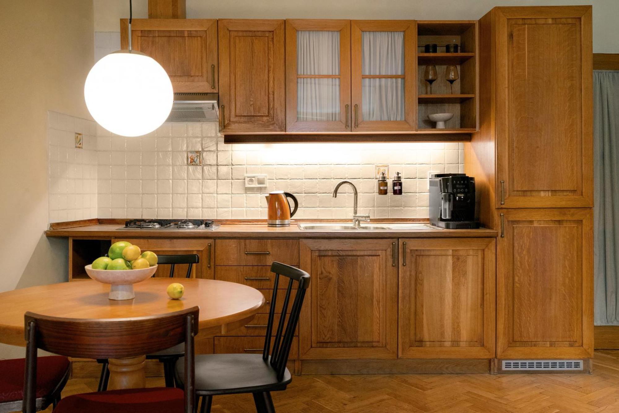 Nelis I Boutique Apartments In Old Town Apartment Prague