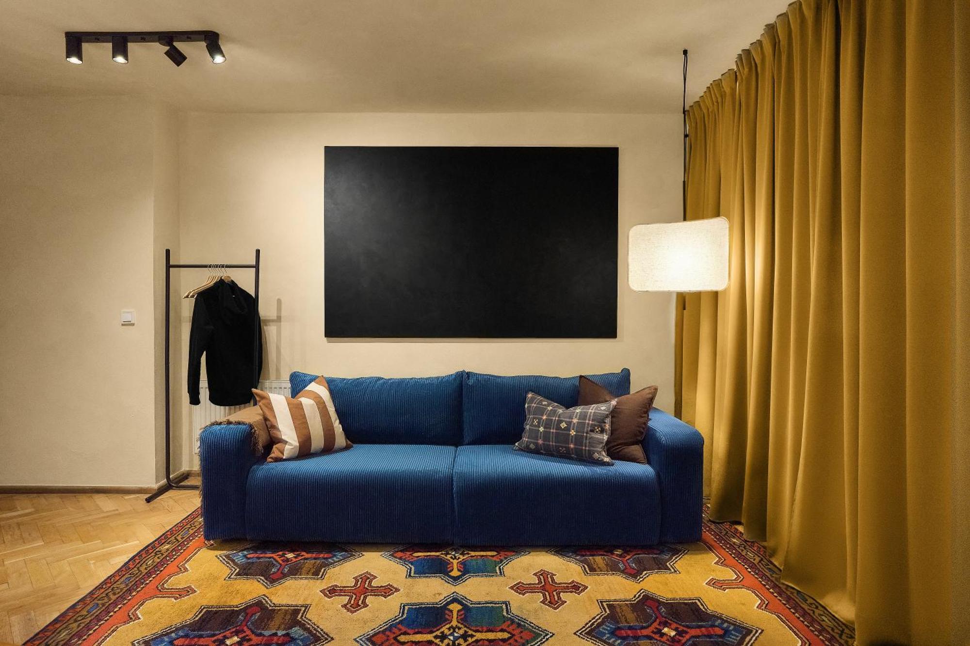 Nelis I Boutique Apartments In Old Town *