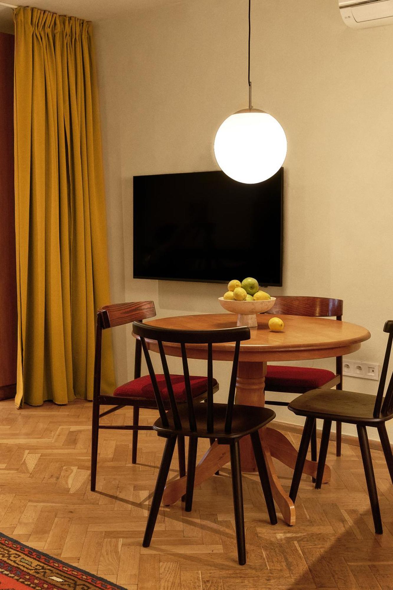 Nelis I Boutique Apartments In Old Town Prague