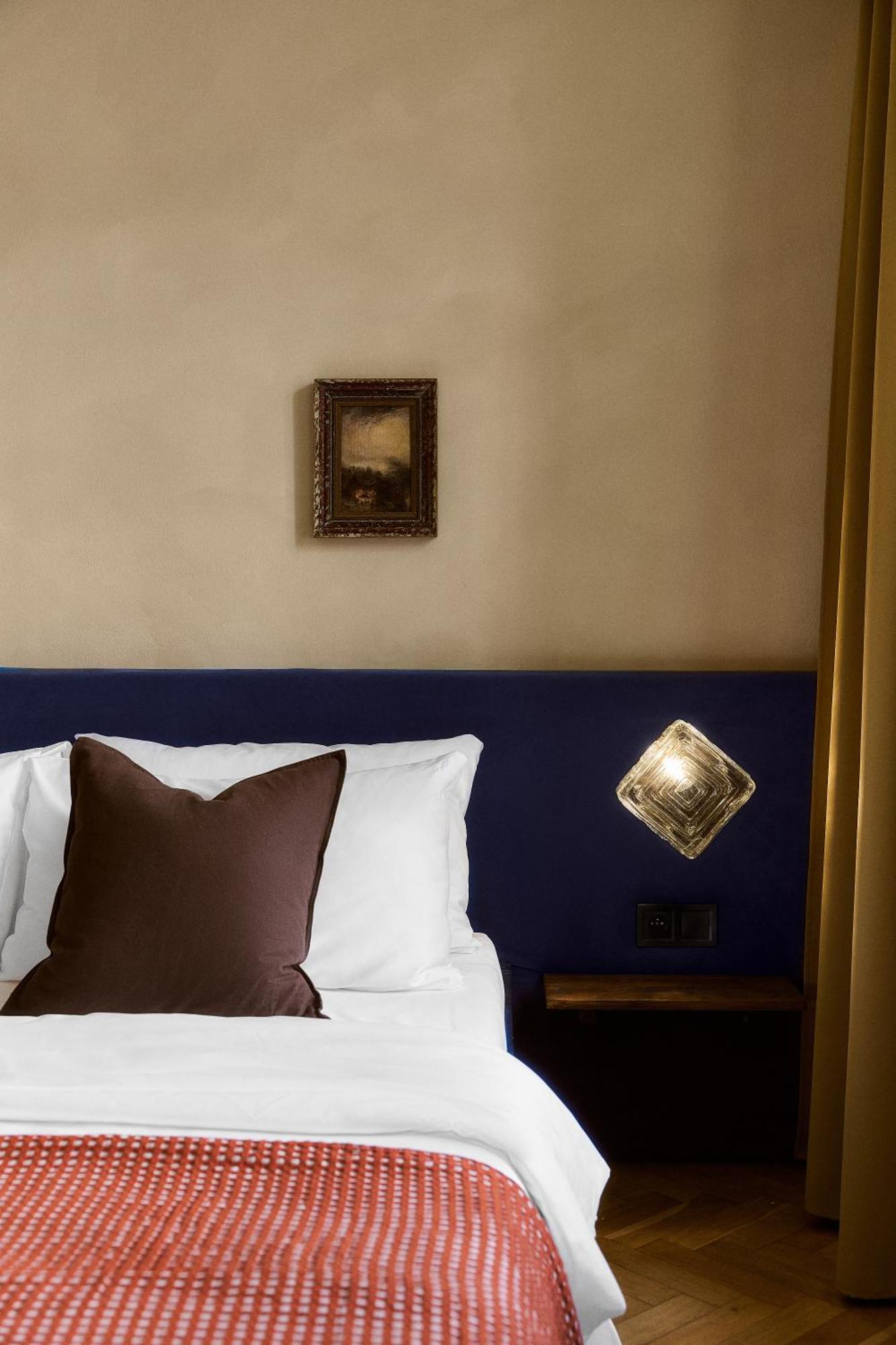 Nelis I Boutique Apartments In Old Town Apartment