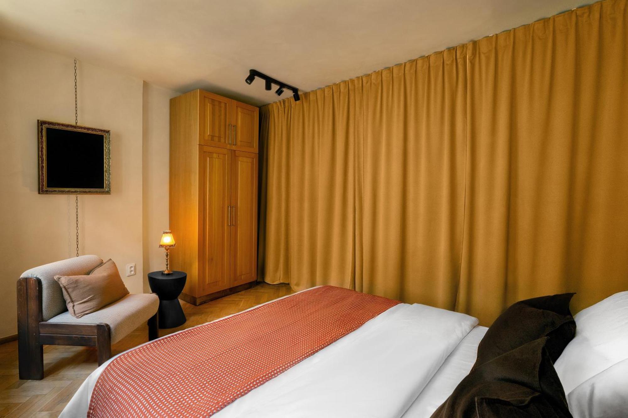 Apartamento Nelis I Boutique In Old Town