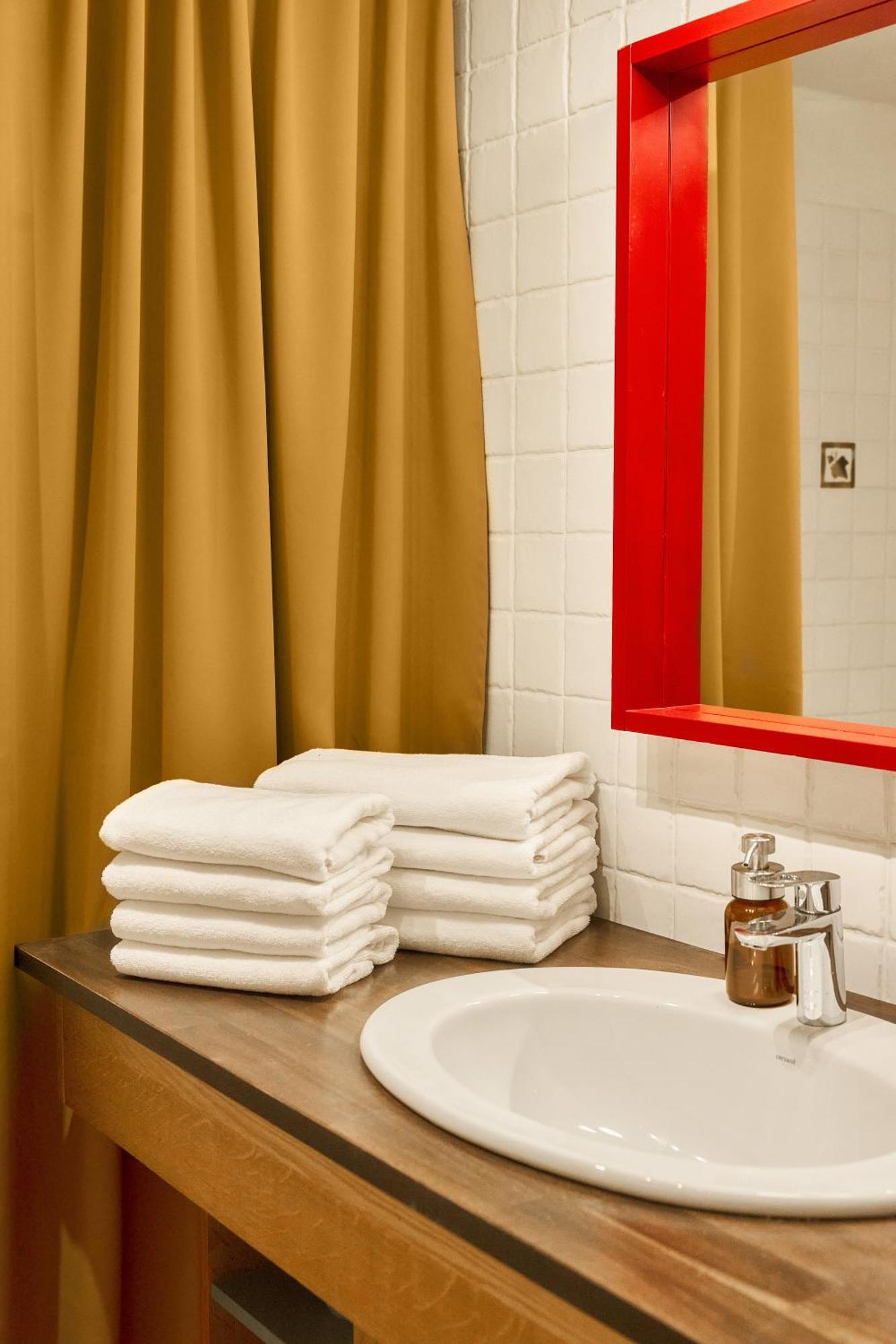 Nelis I Boutique Apartments In Old Town Apartment Prague