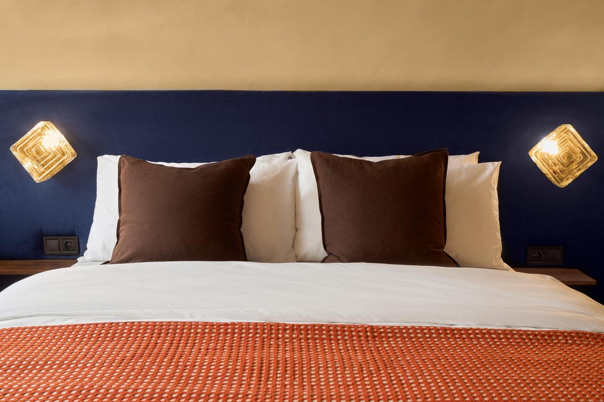 Nelis I Boutique In Old Town Apartamento *
