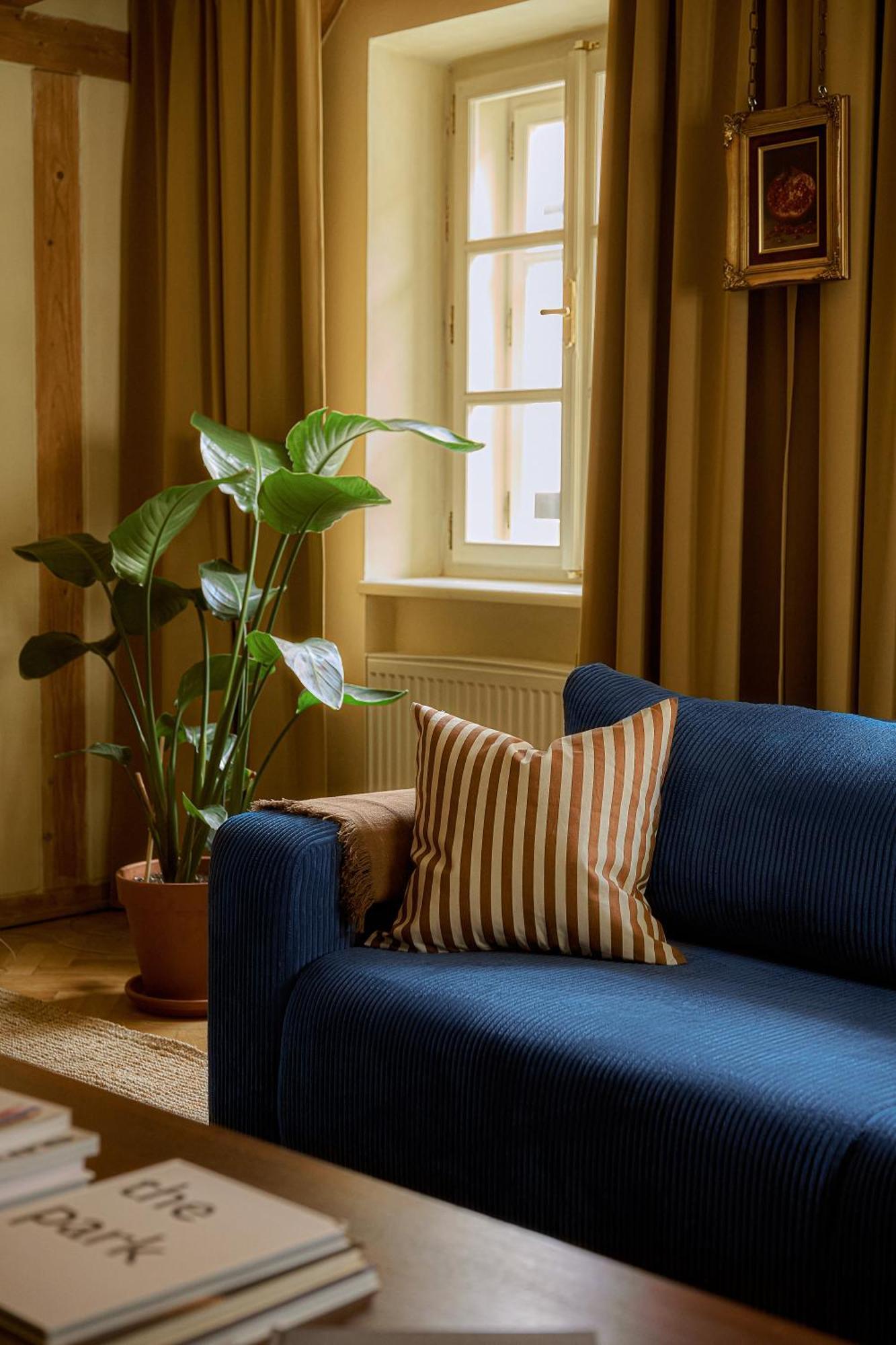 Nelis I Boutique Apartments In Old Town Apartment Prague