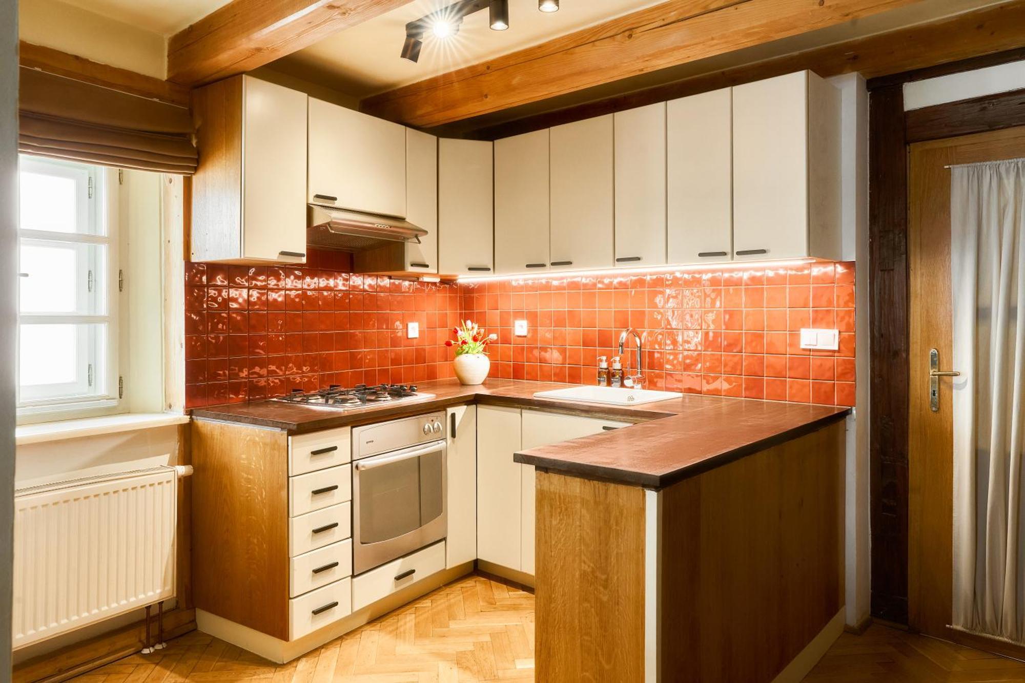 Nelis I Boutique Apartments In Old Town Apartment