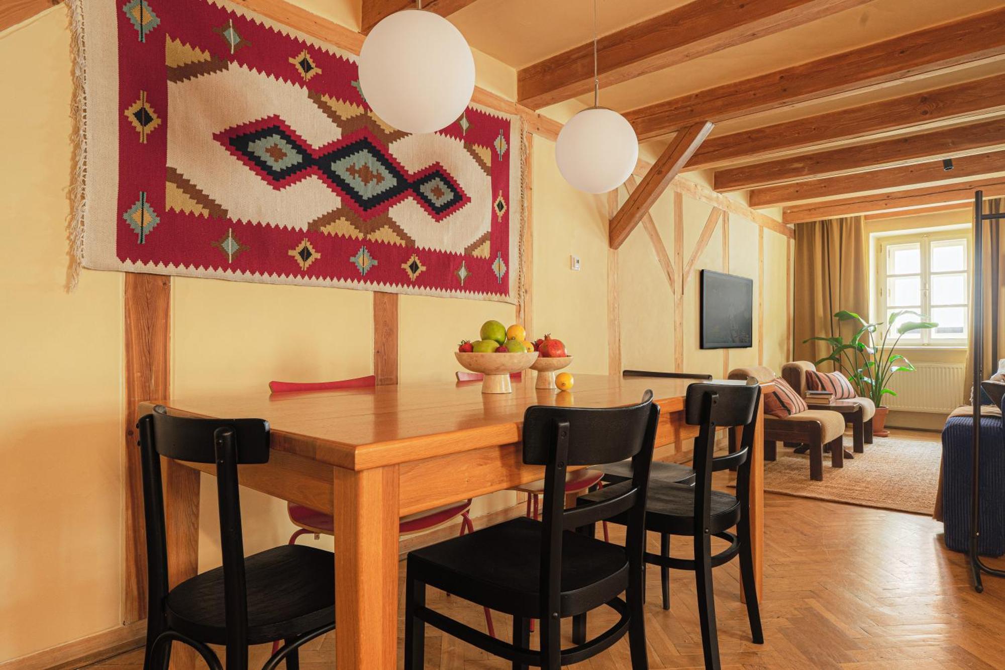 Apartment Nelis I Boutique Apartments In Old Town