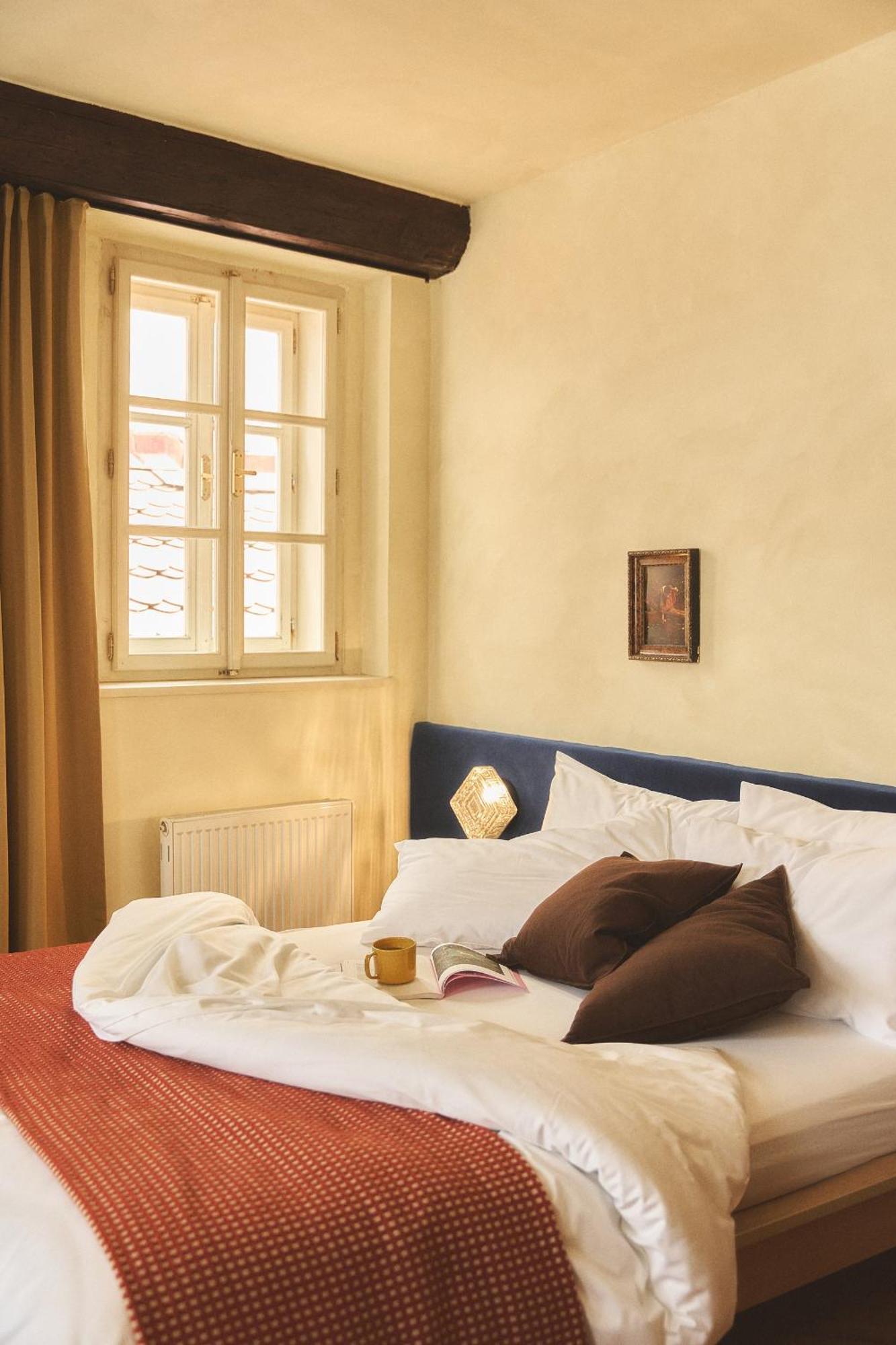 Apartamento Nelis I Boutique In Old Town *
